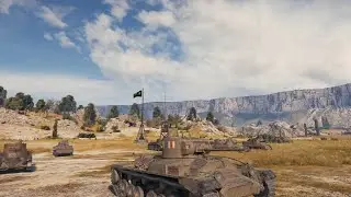 World of Tanks -4K-لعبة حرب الدبابات- #worldoftanks #worldoftanksblitz