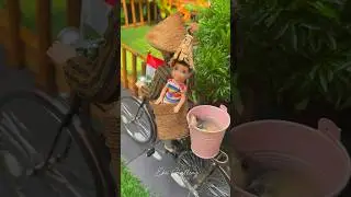 Agus pergi mancing #barbiejowo #mancing