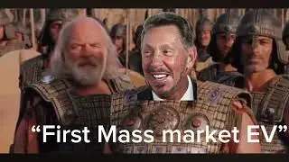 Troy but it’s Elon #tesla #elonmusk