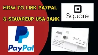🛑How to link paypal to Squareup Bank/ PayPal ከባንካችን ጋር Link ማድረግ