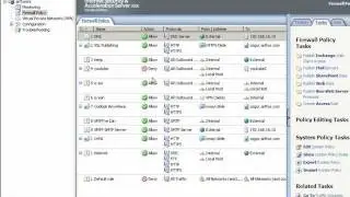 How to Publish DNS on ISA Server 2006?