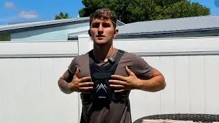 Hands Free Running With This iPhone Holder