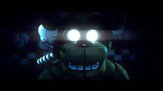 FNaF - The Living Tombstone (Fanko Remix) Collab | Official Trailer