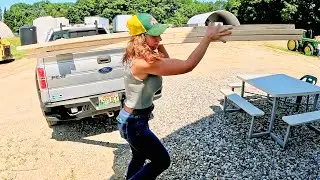 Projects & Update