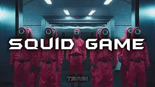 [FREE] Squid Game x UK Drill Type Beat ~ 