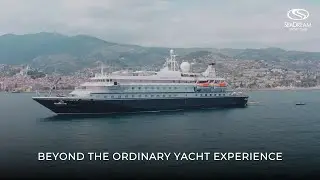 SeaDream Yacht Club | Beyond the Ordinary Yacht Experience