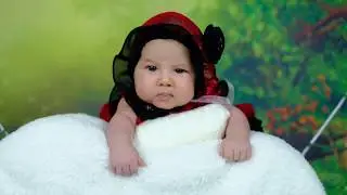 I Love You Baby Song and Many More 3D Nursery Rhymes & Songs for Children by ChuChu TV