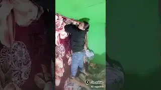 Mama' Muda merintih