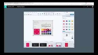 How to use a custom background color on the PowerApps loading screen