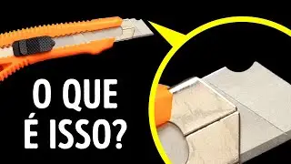 Veja Como Você Deve Usar Essas 18 Coisas