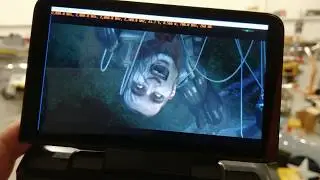 GPD MicroPC, can it play Crysis?