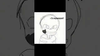 ИДИ HAX 【эррор и перемирие】