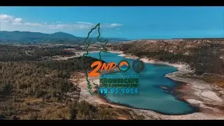 Rhodescape 2nd Lake & Mountain Run