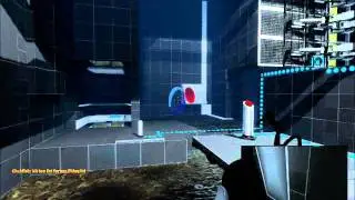 Course 2 Chamber 2 4 portals