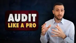 Audit Like a Pro: Comprehensive Guide to Financial Auditing | Maxwell CPA Review