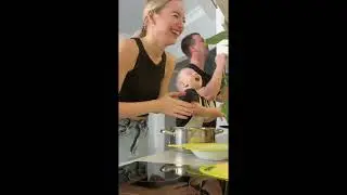 ГОТОВИМ ВСЕЙ СЕМЬЁЙ НАШЕ КОРОННОЕ БЛЮДО🤪 Света Марсель
