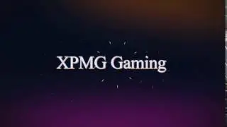 XPMG Gaming Intro