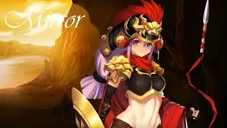 Mirror - Part 7 - The Warrior