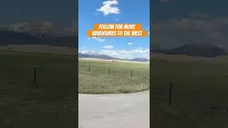 Utah's Mountain Majesty: RV Life Adventure