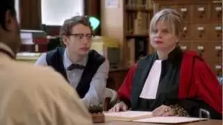 Le bureau des affaires sexistes - épisode 03