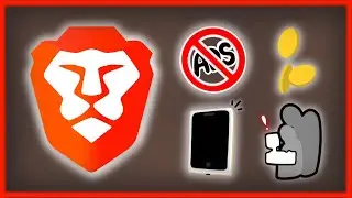 Best Web Browser in 2021! Best Blockchain Application??