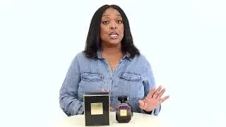 Bombshell Oud by Victoria's Secret Perfume Review