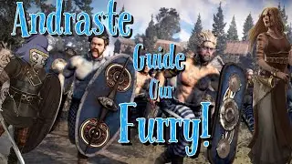 The Fury of Andraste! - Rome 2 Iceni Guide