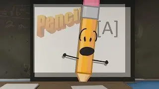 [BFB] Pencil - 