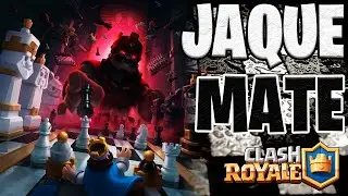 !!!!ALERTA!!!! CLASH ROYALE ES TU ULTIMA OPORTUNIDAD!!! 🗣🗣🗣