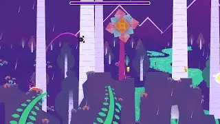 Geometry Dash ~ Growing Insane {H20ghost – Aim 2021 - Spring Petals}