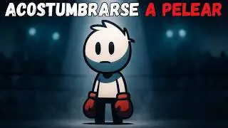 Qué pasa si te acostumbras a pelear (según la ciencia)