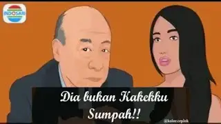 Ternyata Lucinta luna cucu nya Kakek Sugiono-ngakak Online