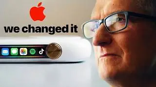 Apple's INSANE New Features For iPhone 18!
