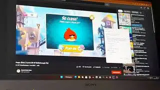 Angry Birds 2 Level Failed Has BSOD