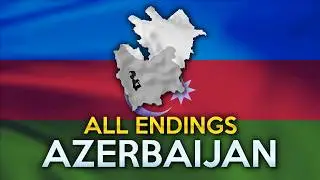All Endings - Azerbaijan