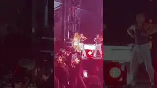 Mariah Carey  Touch My Body  LA Pride.