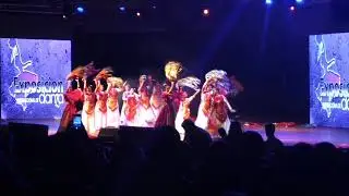 Kairos Obera 2018 #2