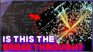 This discovery CHANGES EVERYTHING: Is the standard model of physics wrong?