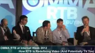 From Programming To Programmatic Trading: How RTB Is Redefining Video (And Potentially TV Too)
