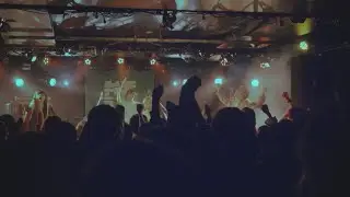 弁天ランド - ゼンボーイゼンガールズ(Live at 2025.02.07 新代田FEVER)