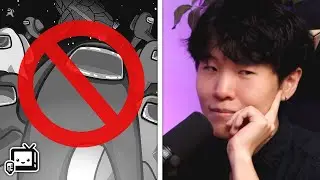 Toast Explains Why He Won’t Return to Among Us