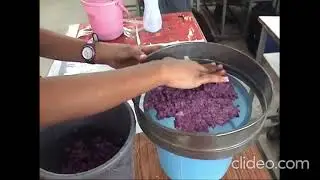 Activity  Recycling of Paper