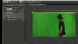 Invisible Effect  -  After Effects Tutorial