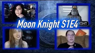 Moon Knight S1E4