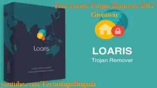 Free Loaris Trojan Remove - July Giveaway