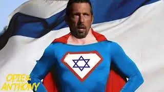 Opie & Anthony: Rich Vos' 