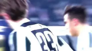 // Ronaldo × Dybala \\