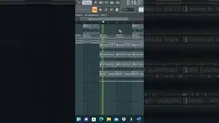 Chill Trap Beat In FL Studio 