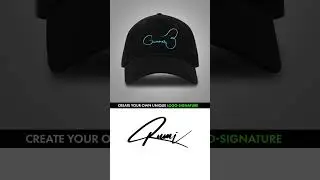 How to create logo? 