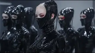 Hybrid Collapse – Cloud Capital (Official Music Video)